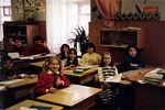 1999: Jewish Day School, Moscow